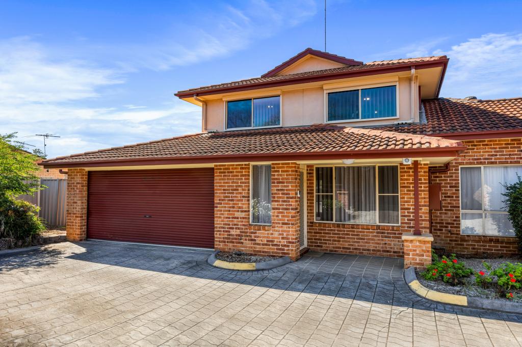 15/295 Great Western Hwy, Emu Plains, NSW 2750