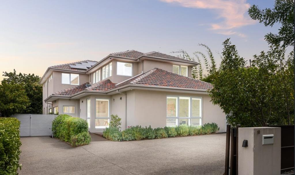 10 Carlyle St, Ashwood, VIC 3147