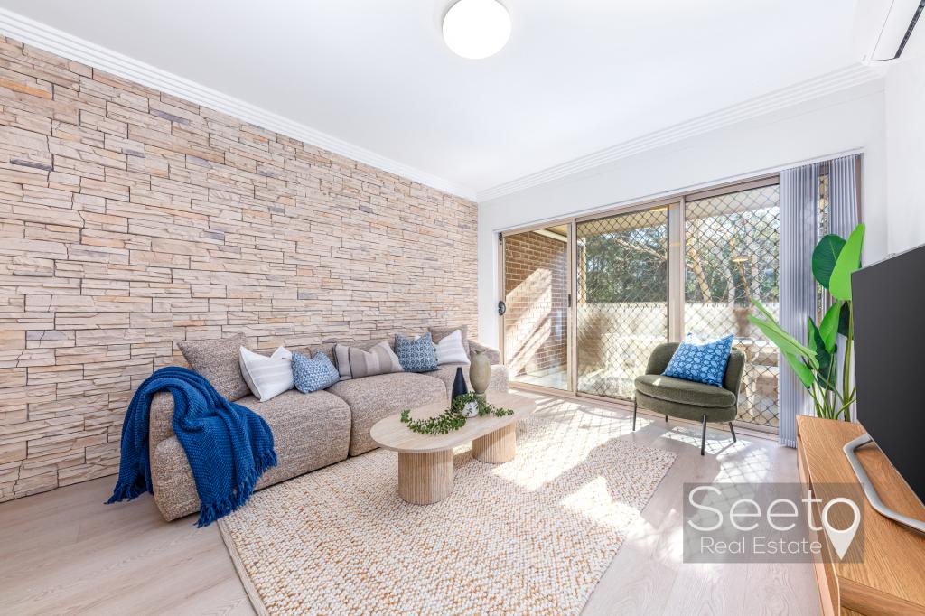 40/11-19 Mandemar Ave, Homebush West, NSW 2140