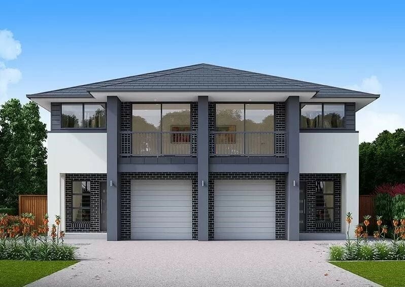 Contact Agent For Address, Marsden Park, NSW 2765