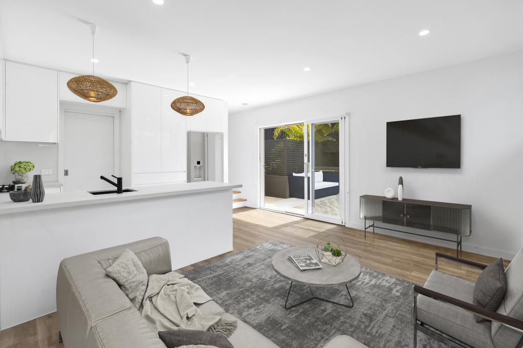 119a Wyndora Ave, Freshwater, NSW 2096