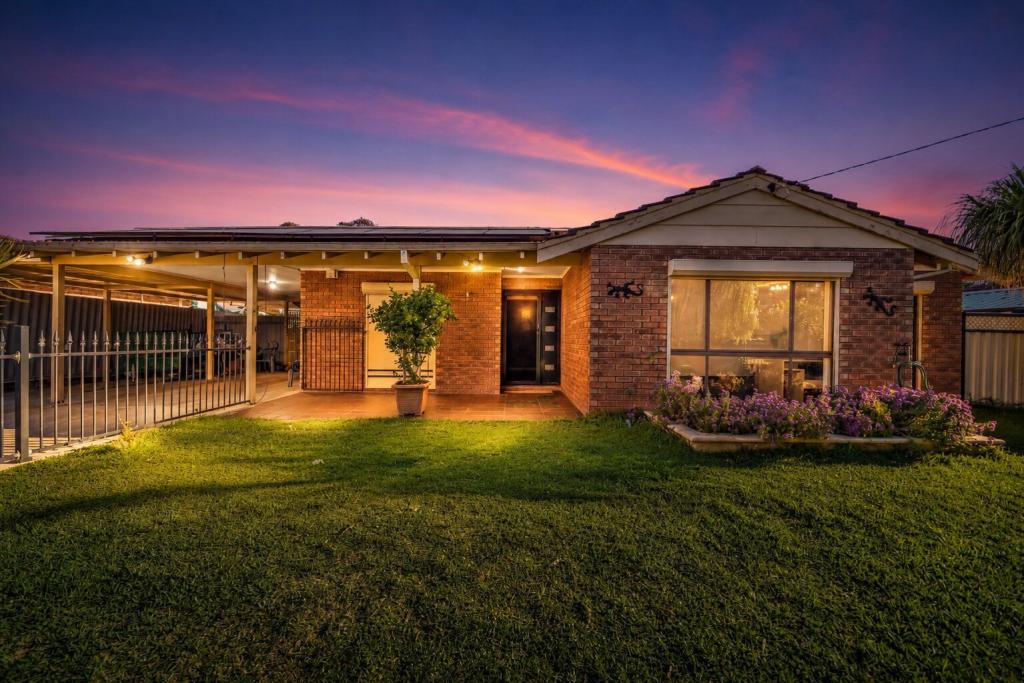 3 Walker Pl, Gosnells, WA 6110