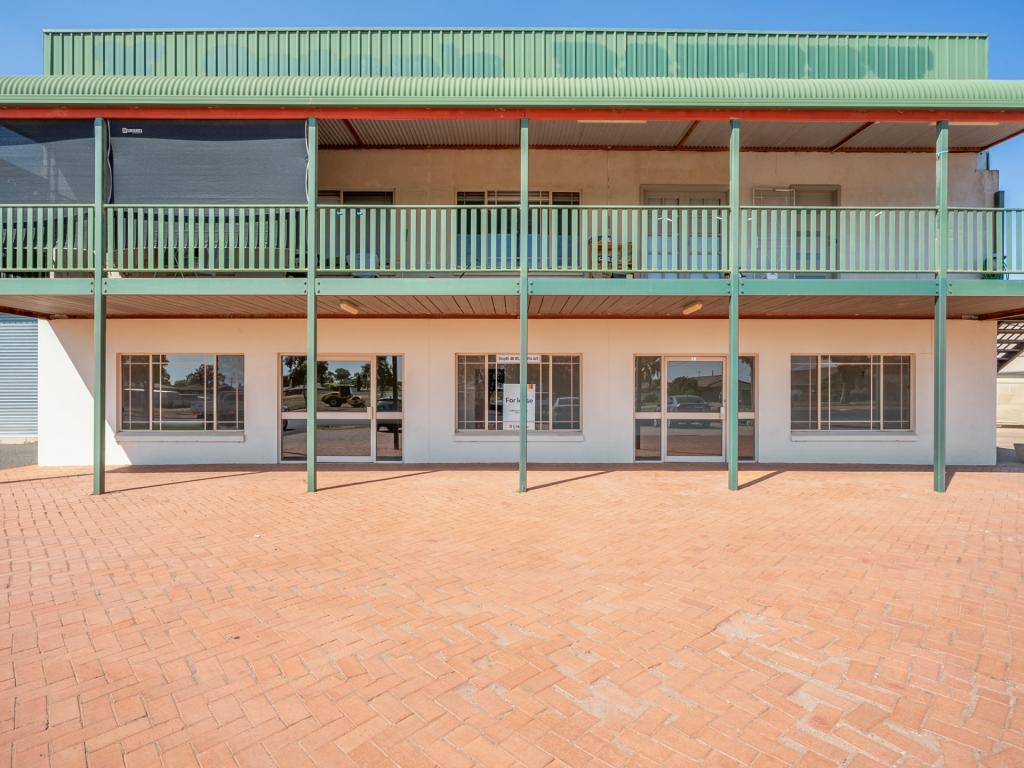 Unit 4/46 Willandra Ave, Griffith, NSW 2680