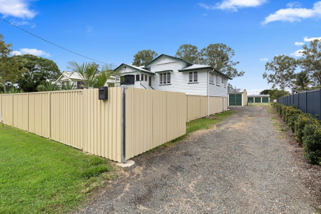 73 Wilson St, Maryborough, QLD 4650