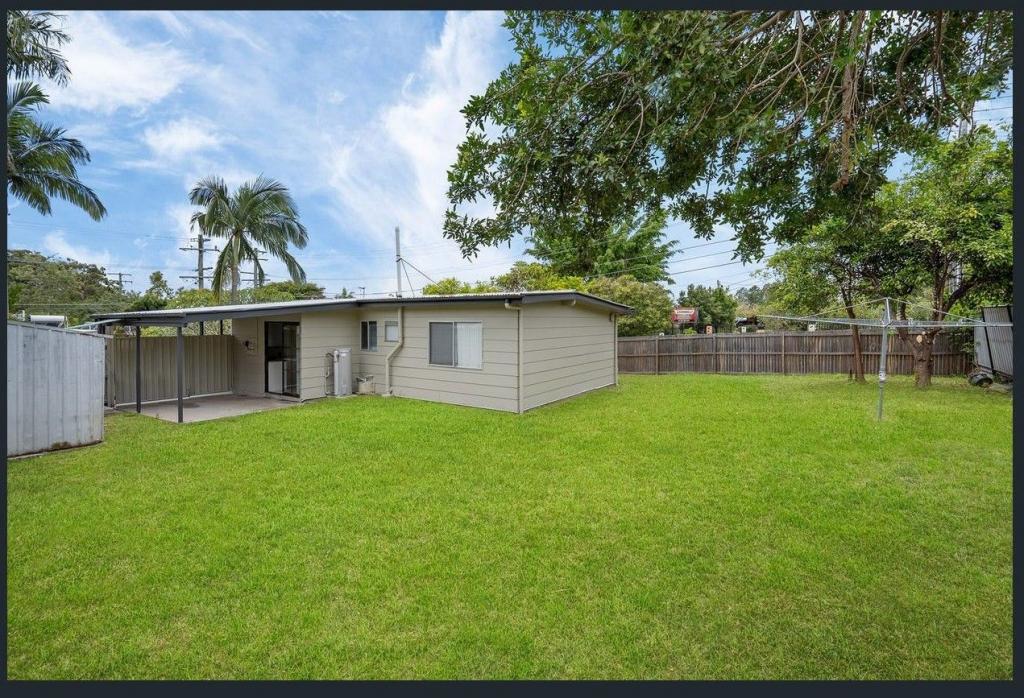 21 Romilda St, Woodridge, QLD 4114