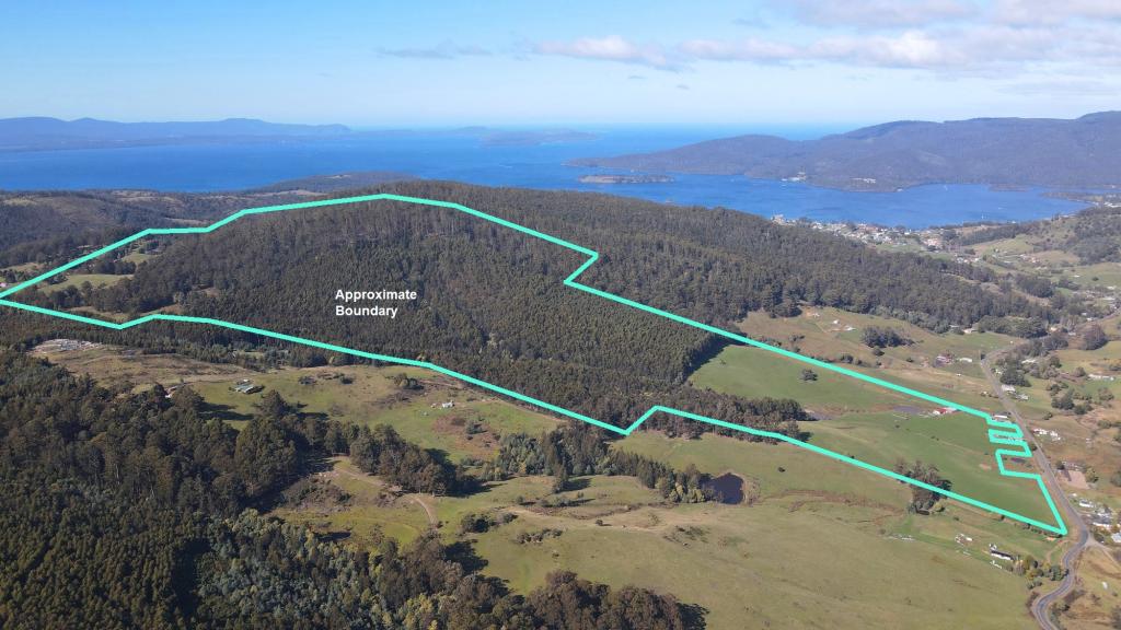 Lot 2 Huon Hwy, Dover, TAS 7117