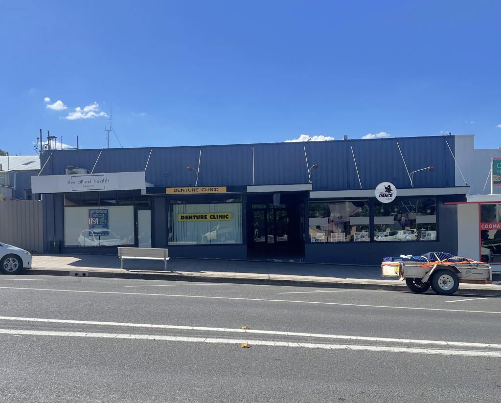 173 Sharp St, Cooma, NSW 2630