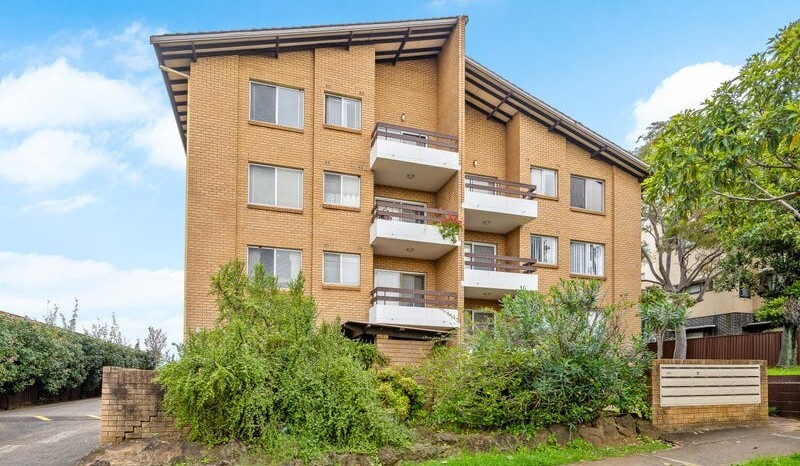 1/199 Auburn Rd, Yagoona, NSW 2199