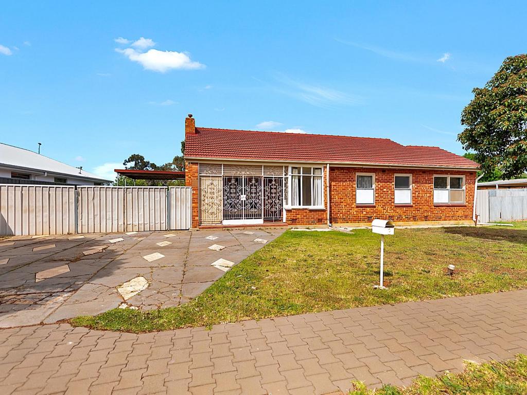 3 Broxmore St, Elizabeth North, SA 5113