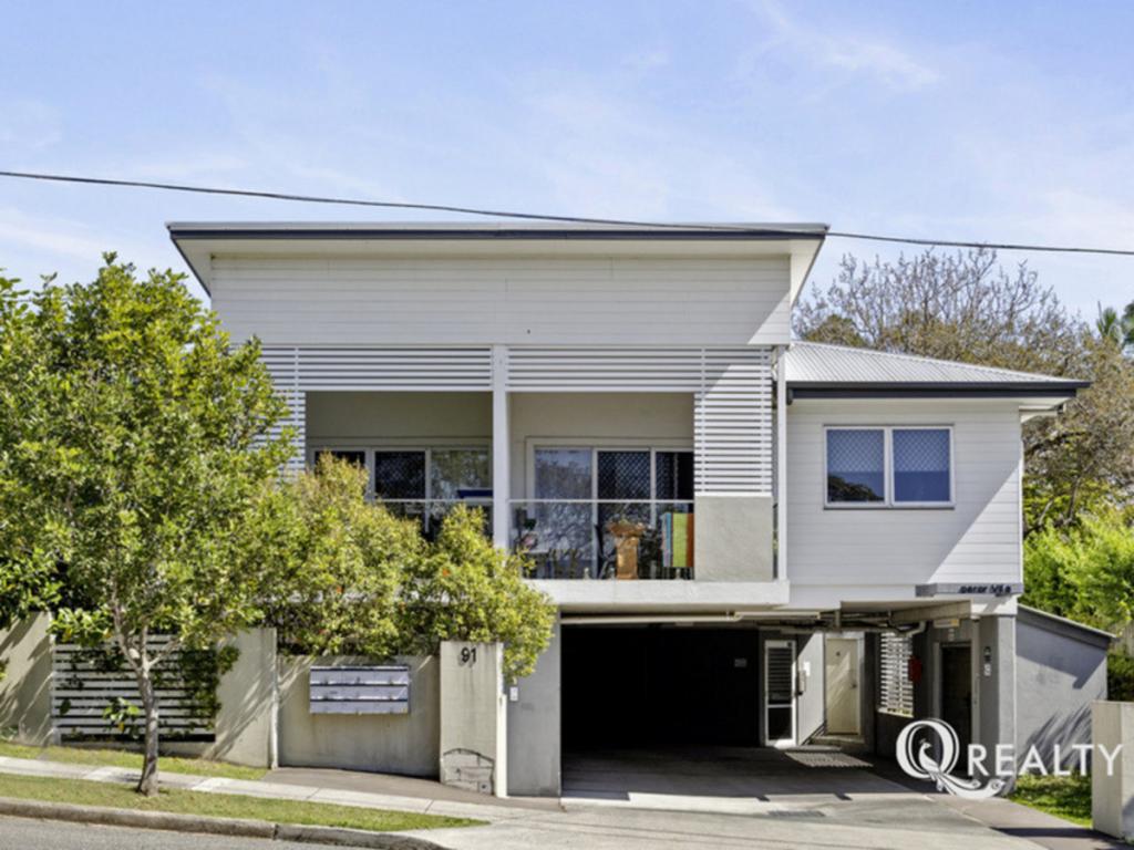 8/91 Emperor St, Annerley, QLD 4103