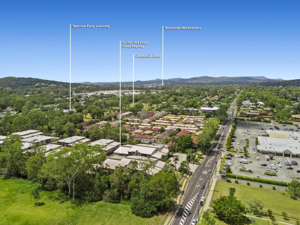 6/155-163 Fryar Rd, Eagleby, QLD 4207