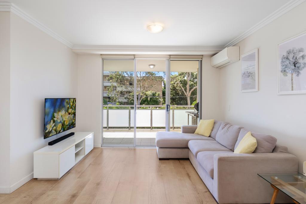 17/76 Kenneth Rd, Manly Vale, NSW 2093