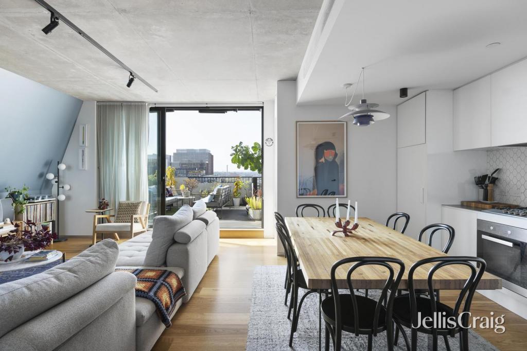 504/9 Smith St, Fitzroy, VIC 3065