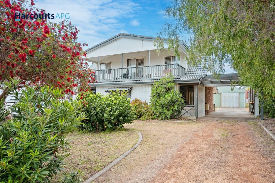 15 Watson St, Eaton, WA 6232