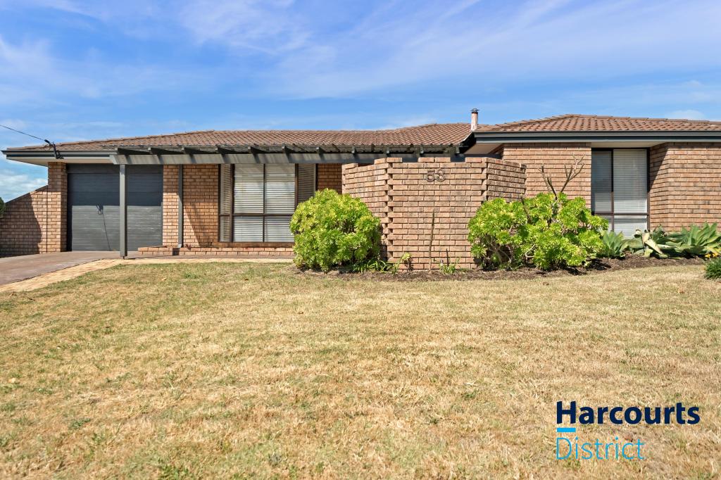 53 Christmas Ave, Heathridge, WA 6027
