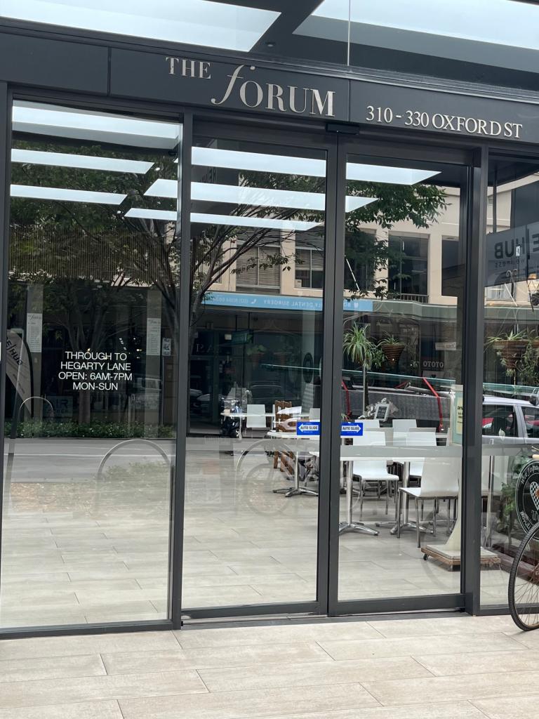 Contact Agent For Address, Bondi Junction, NSW 2022