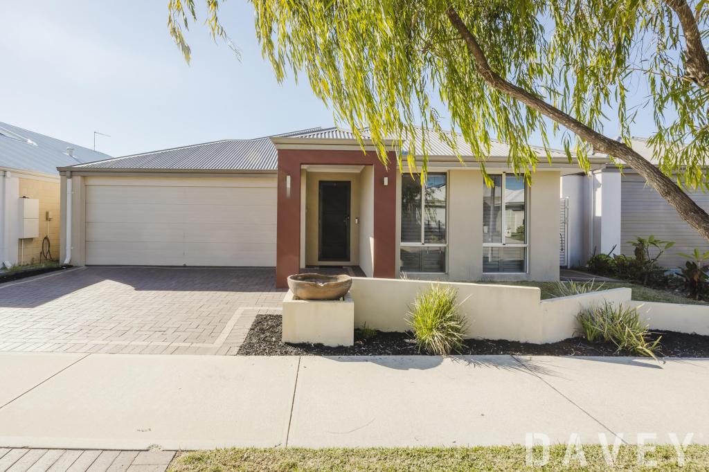 46 Raeside Dr, Landsdale, WA 6065