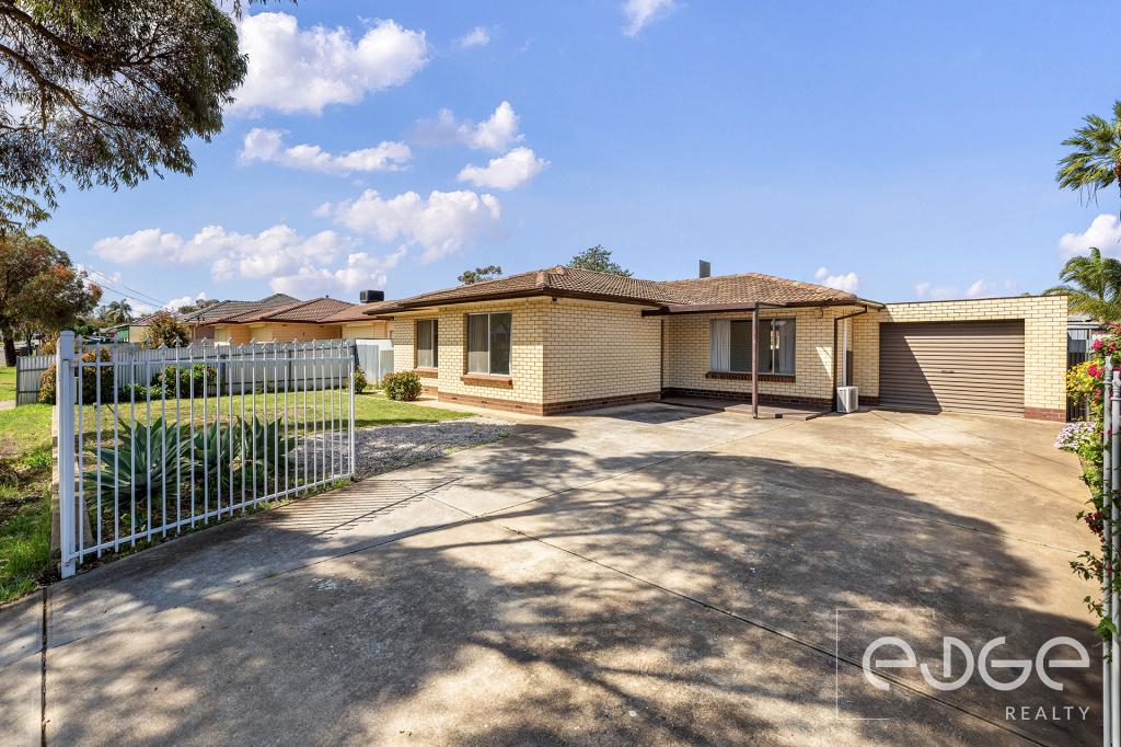 36 Gregory St, Brahma Lodge, SA 5109