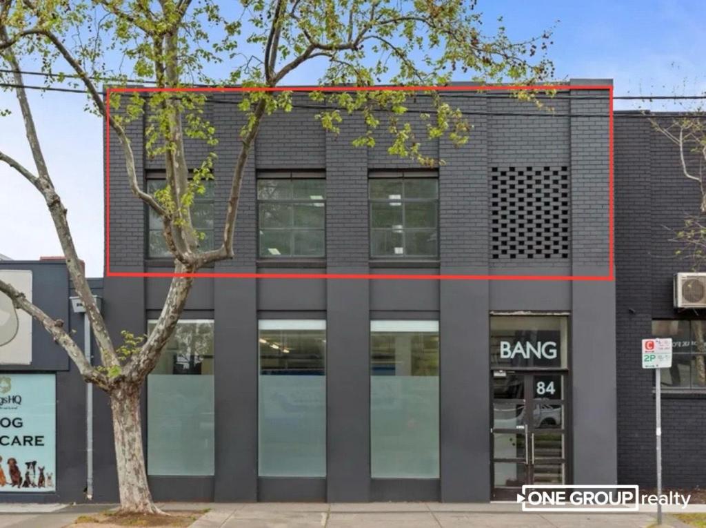 84 HODDLE ST, ABBOTSFORD, VIC 3067