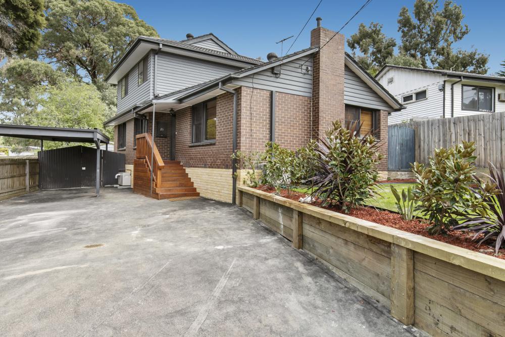 16 Judith Ave, Boronia, VIC 3155