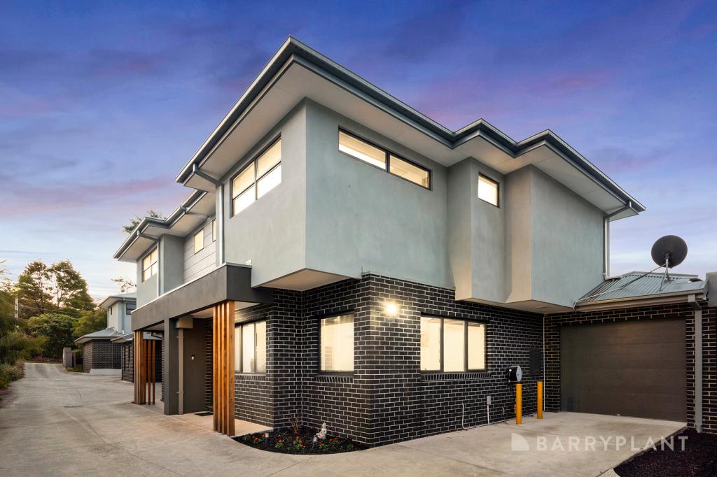 4 Sage Cl, Kilsyth, VIC 3137