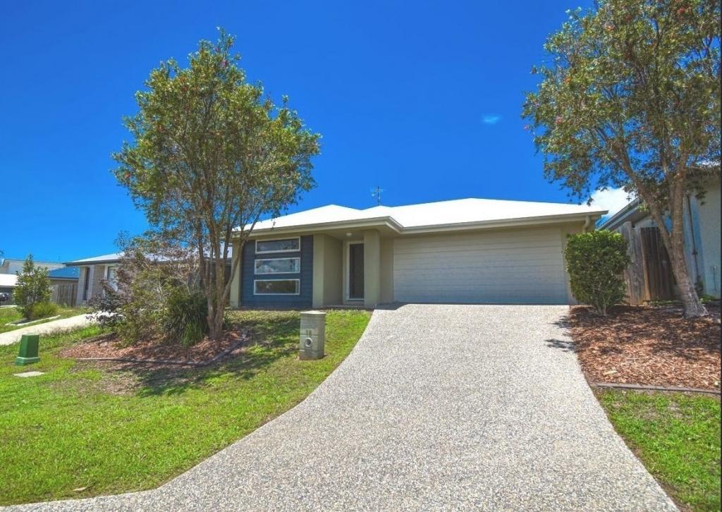 19 Oystercatcher Rd, Kirkwood, QLD 4680