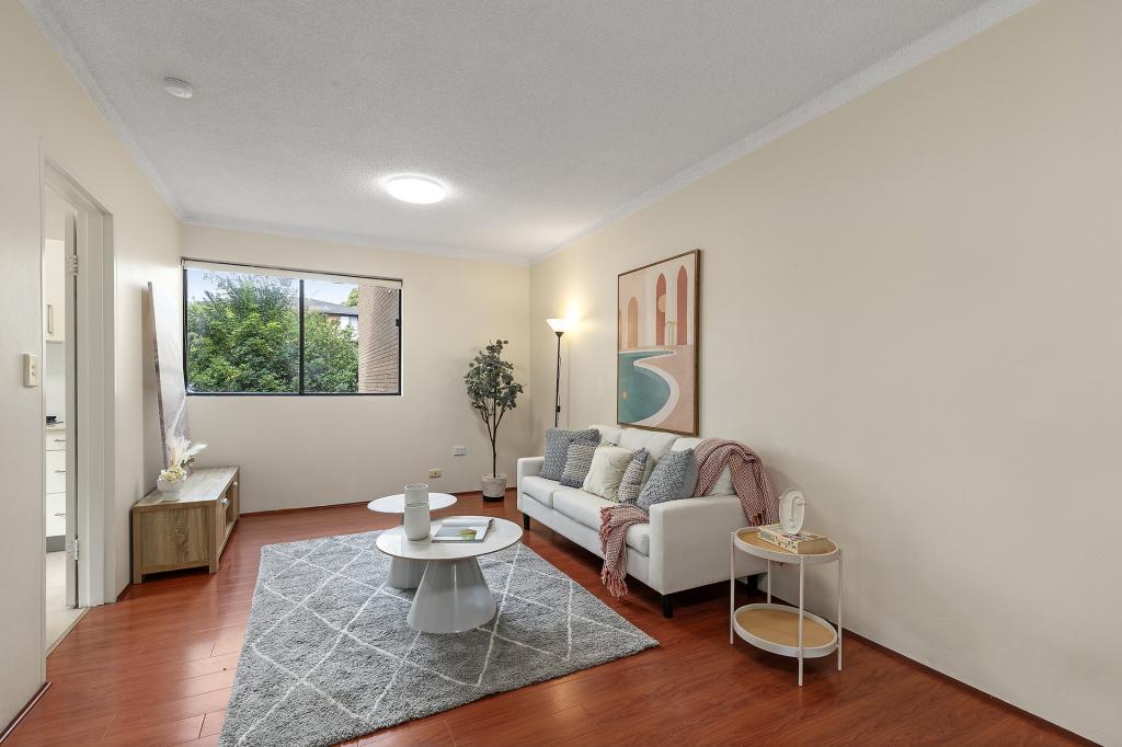 11/75-79 FLORENCE ST, HORNSBY, NSW 2077