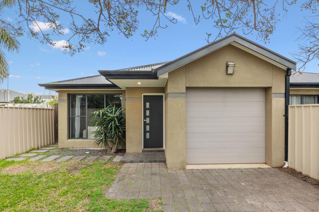 2a Alan Ave, Campbelltown, SA 5074