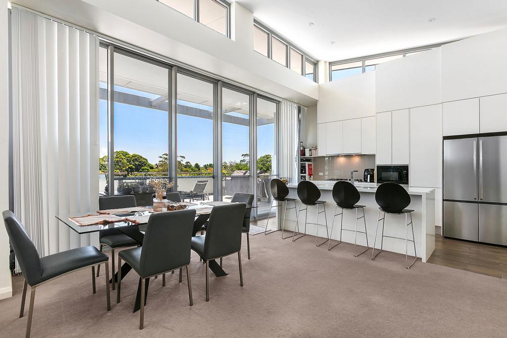 B601/3-7 Lorne Ave, Killara, NSW 2071