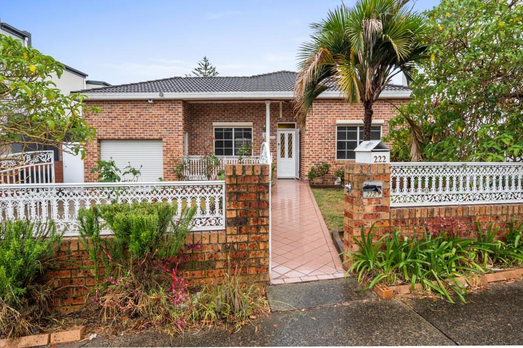 222 Rocky Point Rd, Ramsgate, NSW 2217