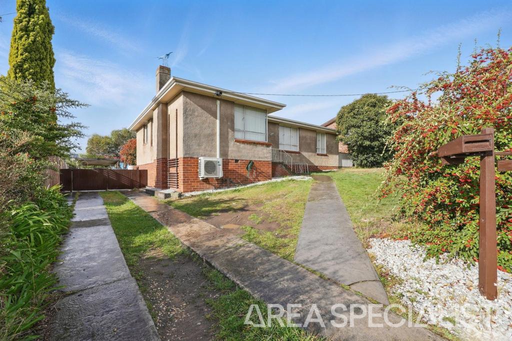 21 Moondah Dr, Berriedale, TAS 7011