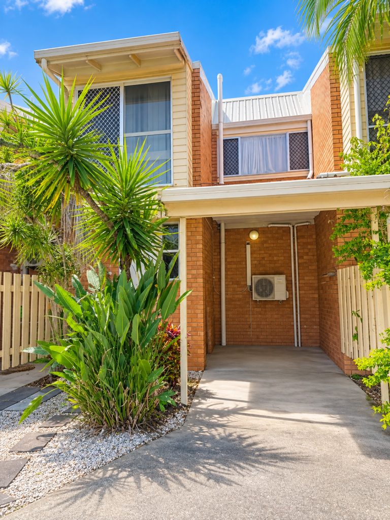 2/12 East Gordon St, East Mackay, QLD 4740