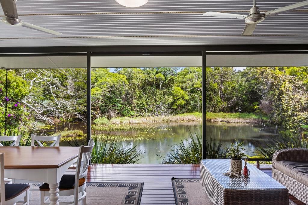 10524 Kennedy Hwy, Upper Barron, QLD 4883