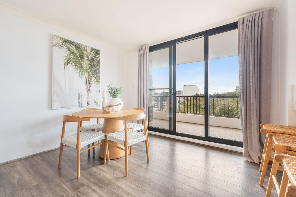 22/16-18 Botany St, Bondi Junction, NSW 2022