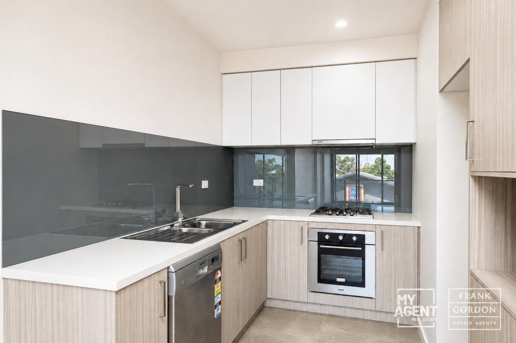 203/7 Thomas Holmes St, Maribyrnong, VIC 3032