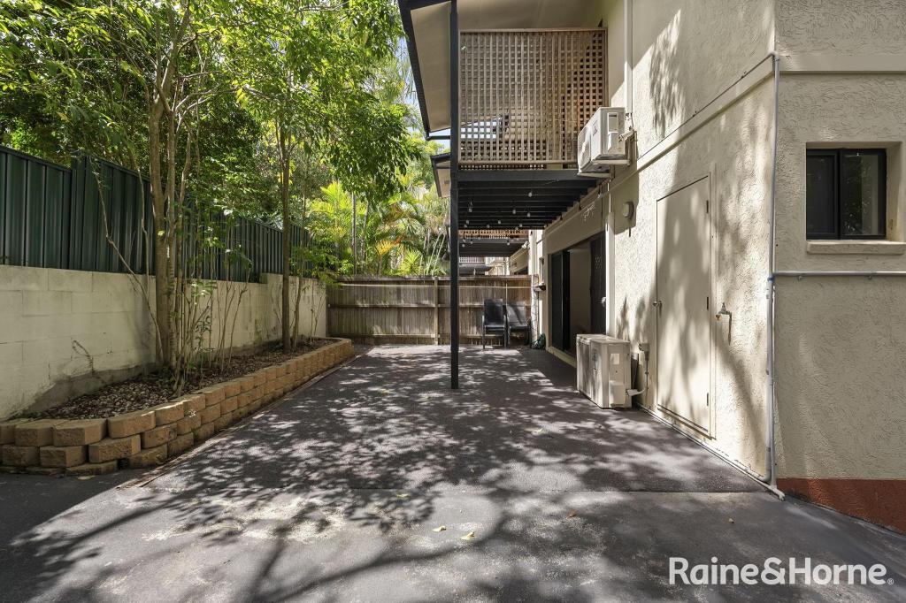 6/65 Indooroopilly Rd, Taringa, QLD 4068