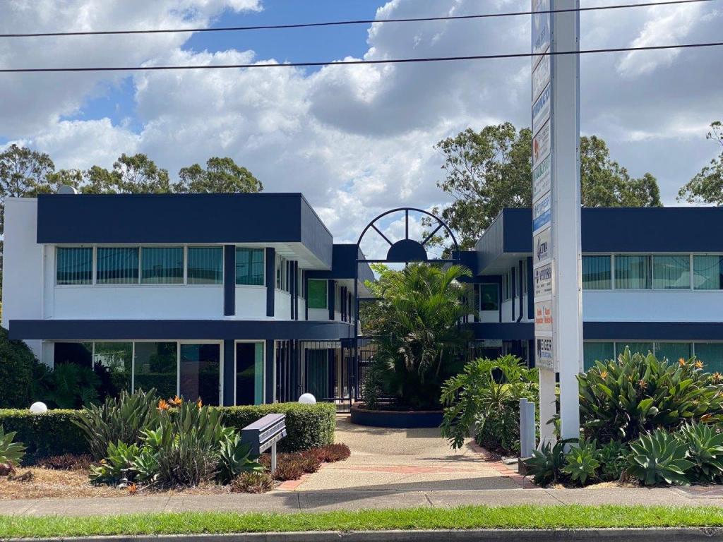 29 Mount Cotton Rd, Capalaba, QLD 4157