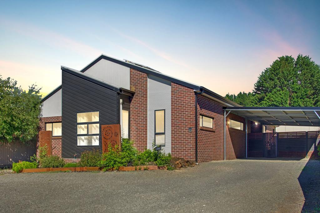 814 GEELONG RD, CANADIAN, VIC 3350