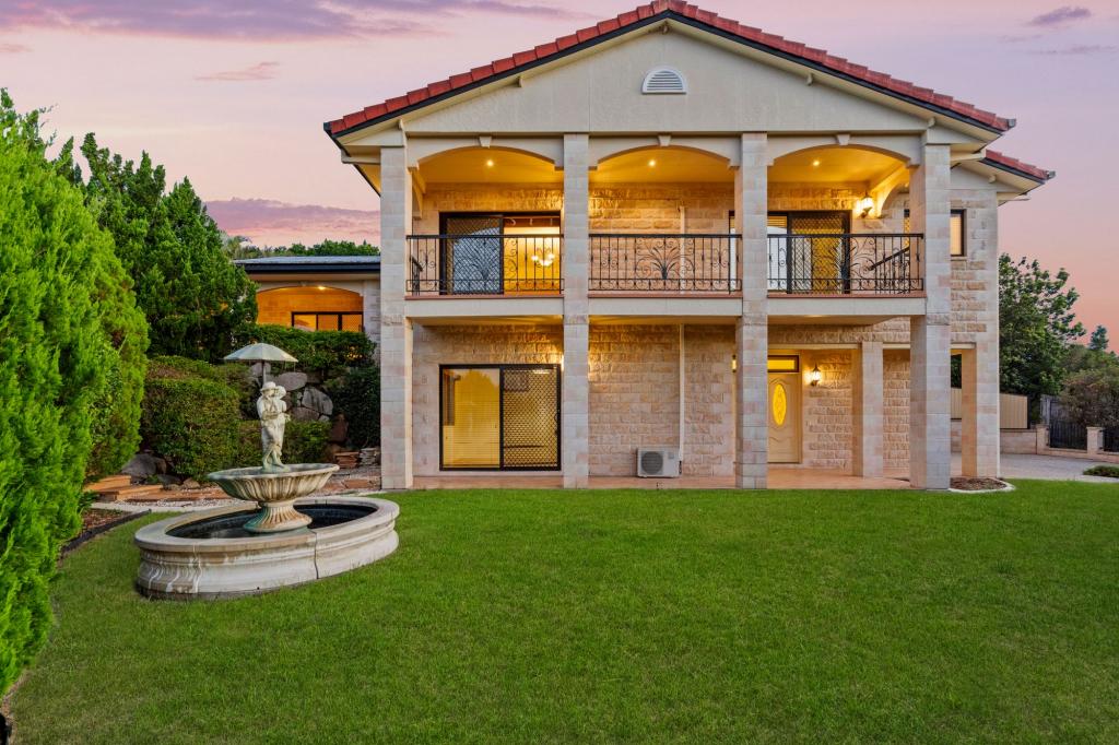 6 BORUMBA CT, ALBANY CREEK, QLD 4035