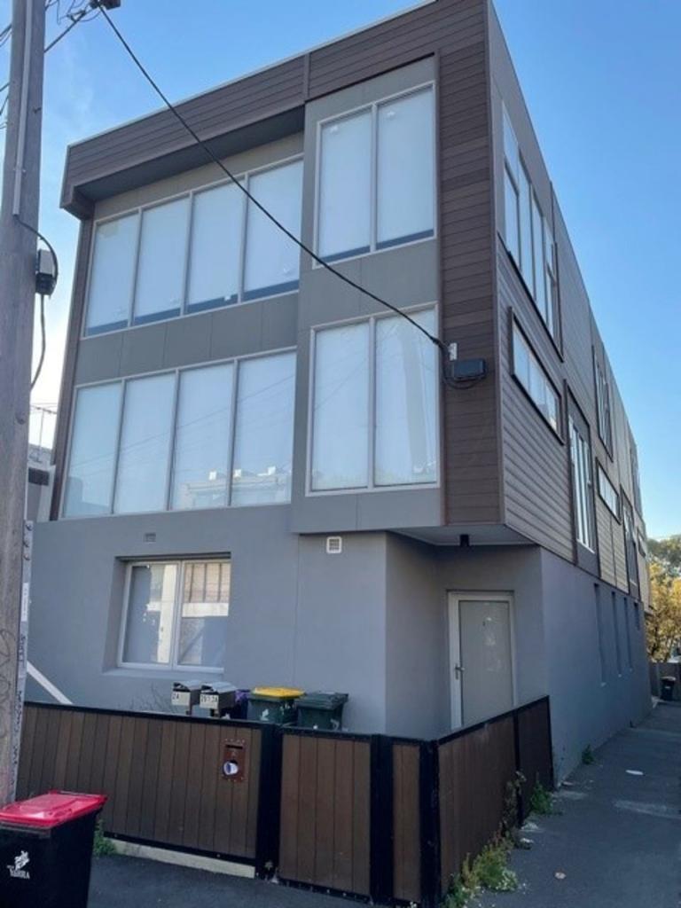 2 BUDD ST, COLLINGWOOD, VIC 3066