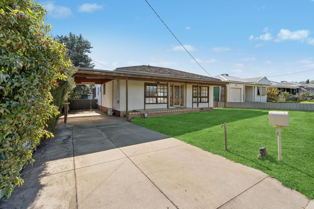 29 Ceduna St, Mount Austin, NSW 2650