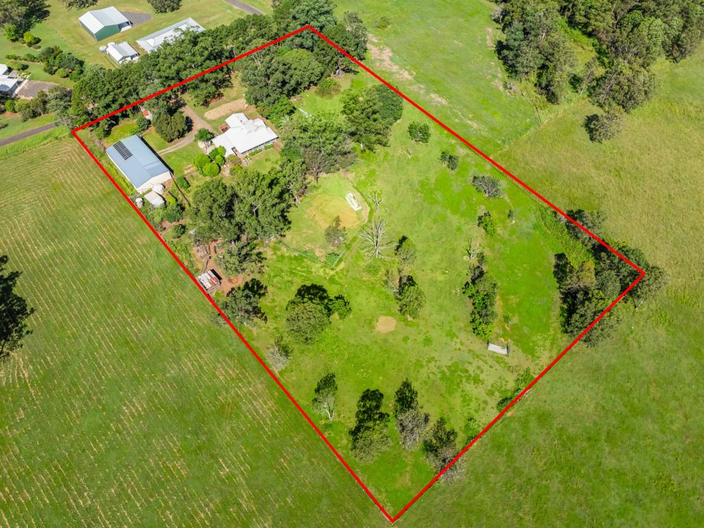 65 Gregors Rd, Spring Grove, NSW 2470