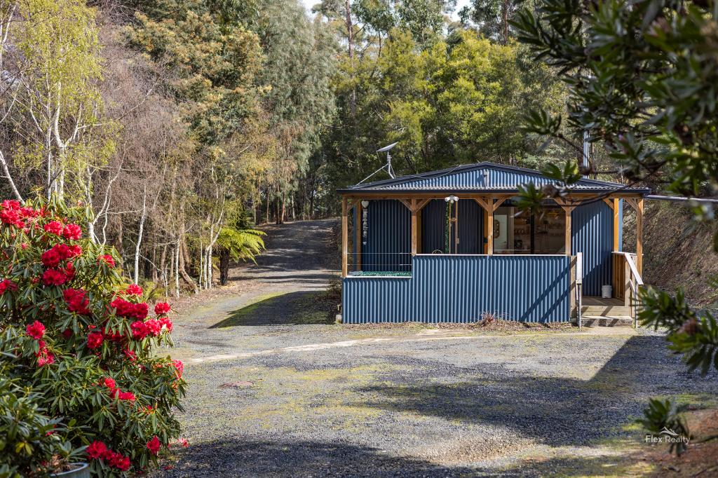 285 Back Cam Rd, Somerset, TAS 7322