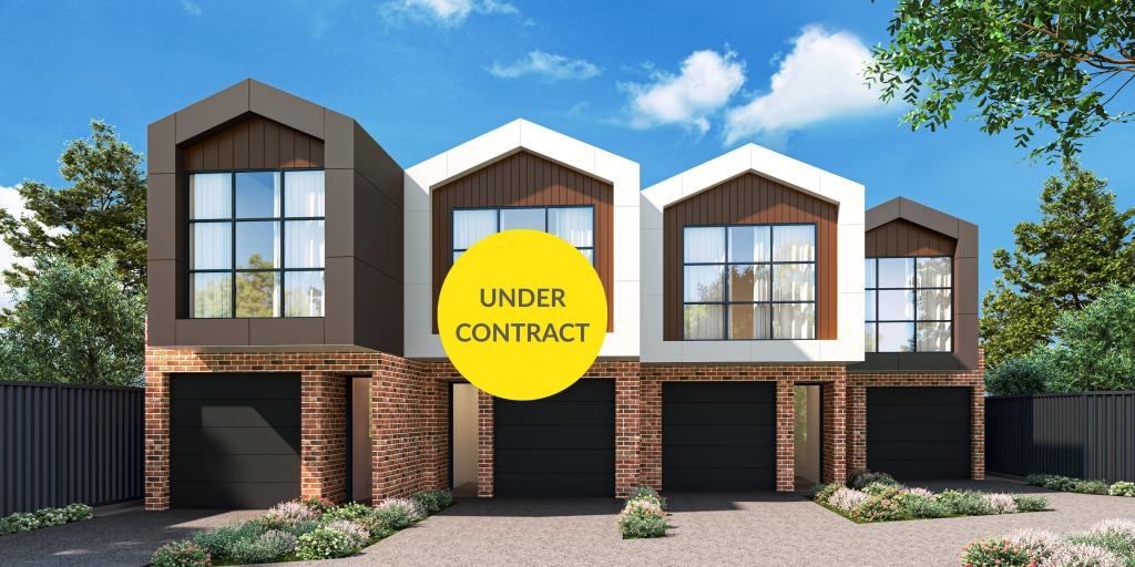 1-4/1c Salisbury Tce, Camden Park, SA 5038