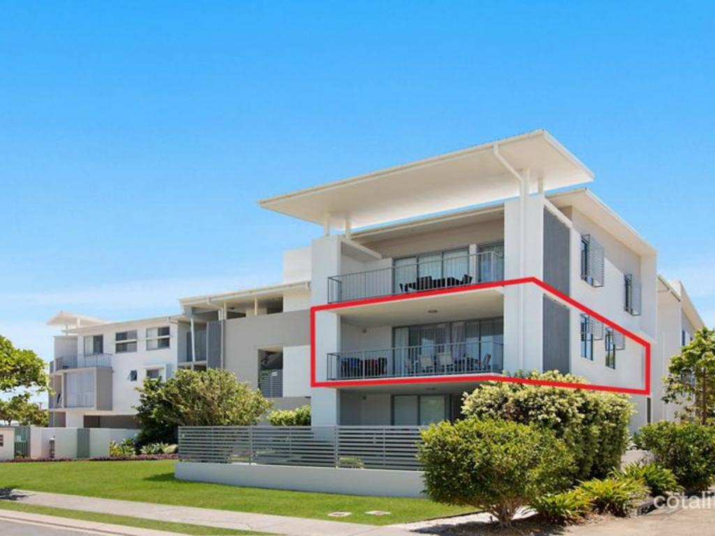 27/40-48 Kamala Cres, Casuarina, NSW 2487