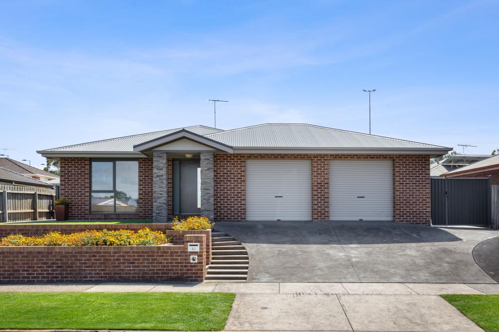 52 Bickford Rd, Grovedale, VIC 3216