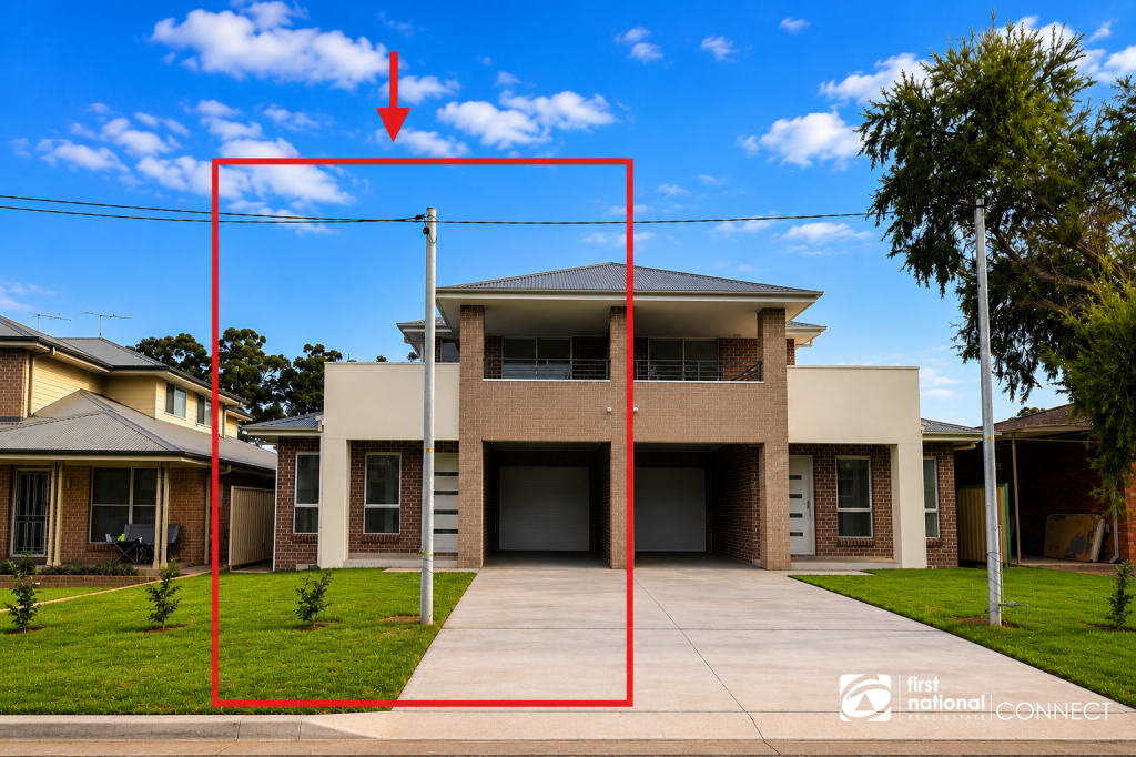 4b Catchpole Ave, Hobartville, NSW 2753