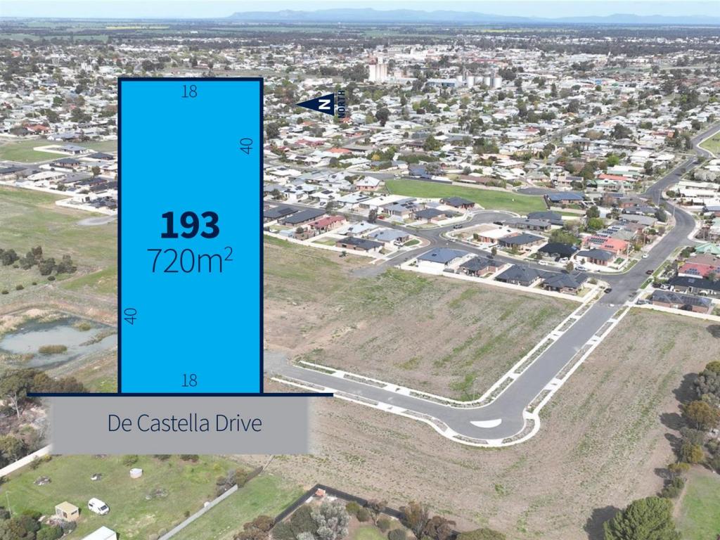 29 Decastella Drive, Horsham, VIC 3400