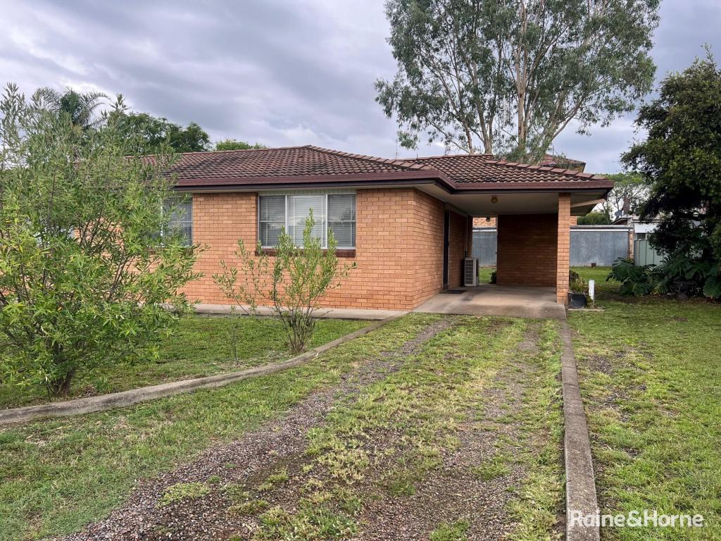 11/43 Gipps St, West Tamworth, NSW 2340