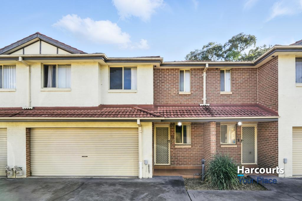 32/10 Abraham St, Rooty Hill, NSW 2766